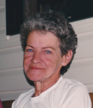 Shirley Ruth Fraser Cornelius