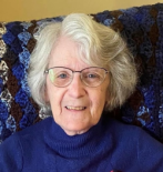 Bernadette MacLean MacDonald