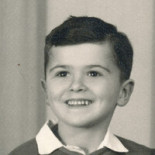 Karl Gregory MacDonald