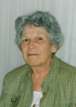 Suzanne Hébert Sauvé