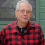 Michael Philip Turner