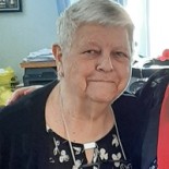 Huguette Marie Anne Martell