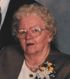 Catherine Ellen Fountain Mangan