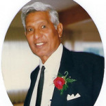 Benedict Joseph (Joe) Mullins