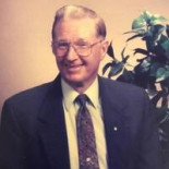 Myles Robert MacDonald