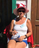 Dawna Leigh Providenti Smith