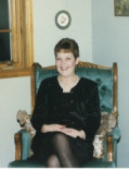 Linda Ann Phillips