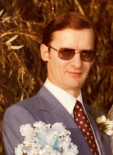 Roger Samson