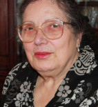 Catherine Boultadakis