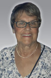 Mariette Pelletier Lachance