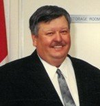 Walter Pacamaniuk