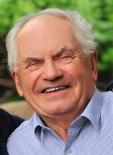John (Jack) Hackman