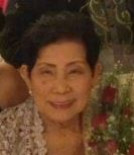 Gloria Jalandra Sarria