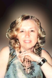 Maria Do Santo Cristo Pedro