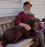 Reginald Lawrence Goodine