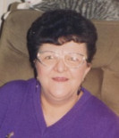 Odette Leduc Chartrand