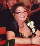 Lise Bujold