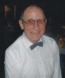 Cedric Gibson (Gib) Nelson