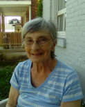 Clairette Marie J. Kelly Proulx
