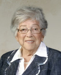 Pauline Adam Cossette