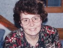 Mary-Lise Murisier
