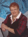 Gisèle Doyon