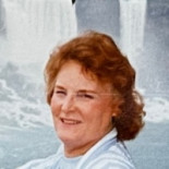 Blossom Edith Harmes Goulding