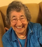 Yvette Lucille Desroches