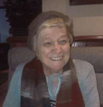 Dorothy Websdale Fortin