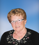 Fernande Hains Boudreau