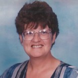 Sherry Lloyd