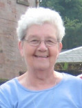 Nan Miles