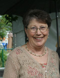 Jocelyne Arbour