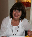 Monique Gingras