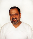 Raymond Joseph Ernest Bergeron