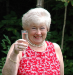 Martha Pricilla Janoky