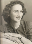 Audrey Margaret Bowes
