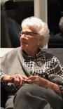 Elizabeth Margaret Malcolm Kinsella