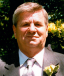 Claude Cordeau