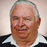 William John (Bill) Forbes