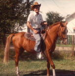 Morley Edwin Fontaine