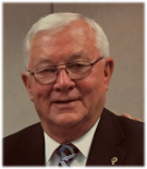 Kenneth Lawrence (Ken) Pineo