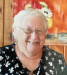 Lorna Jean McGrath Strath