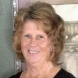 Betty Joyce McMillan