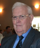 Hugh Bernard McCarron