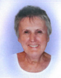 Claire Perreault