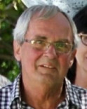 Jean-Marie Baillargeon