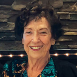 Anna Marie (Nancy) Taylor