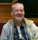 Michael Galway