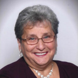 Mireille Marchand Bélanger